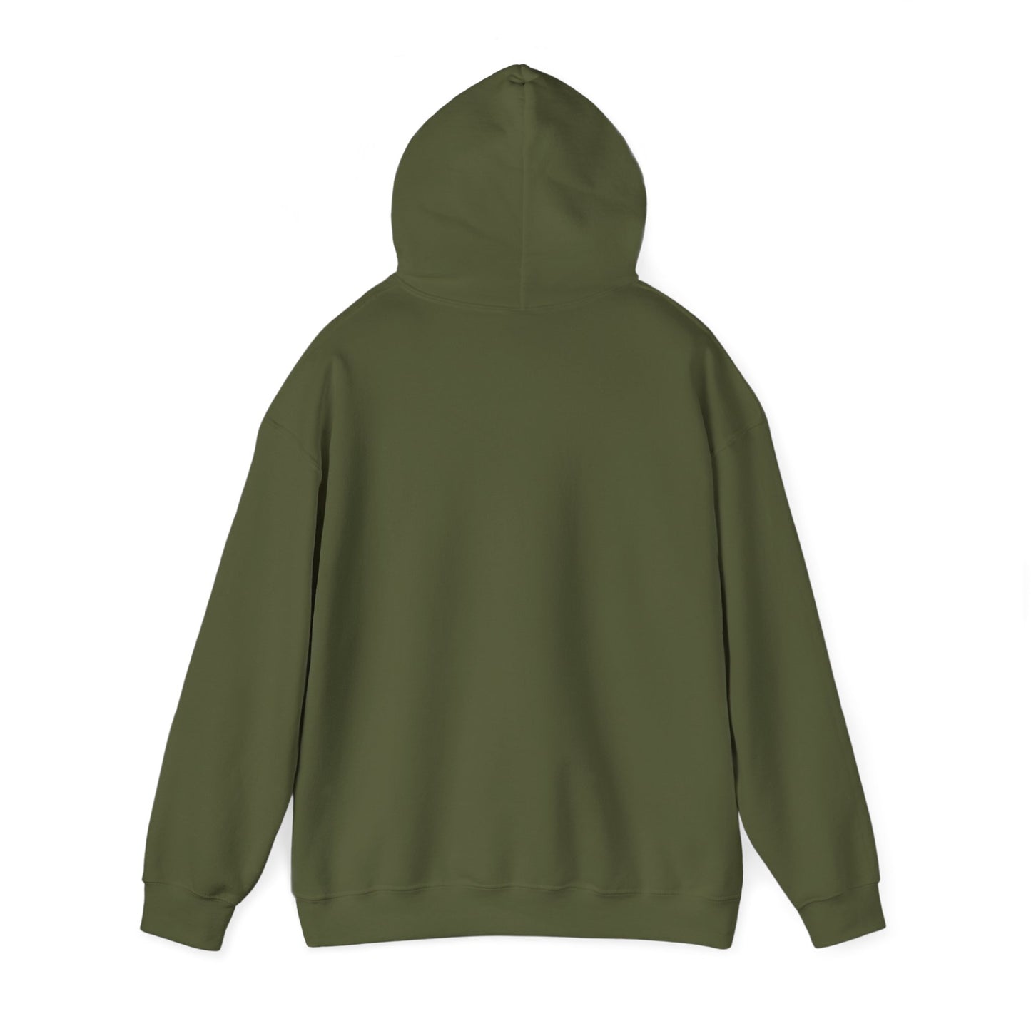 The Purple Picket's Unisex Hoodie