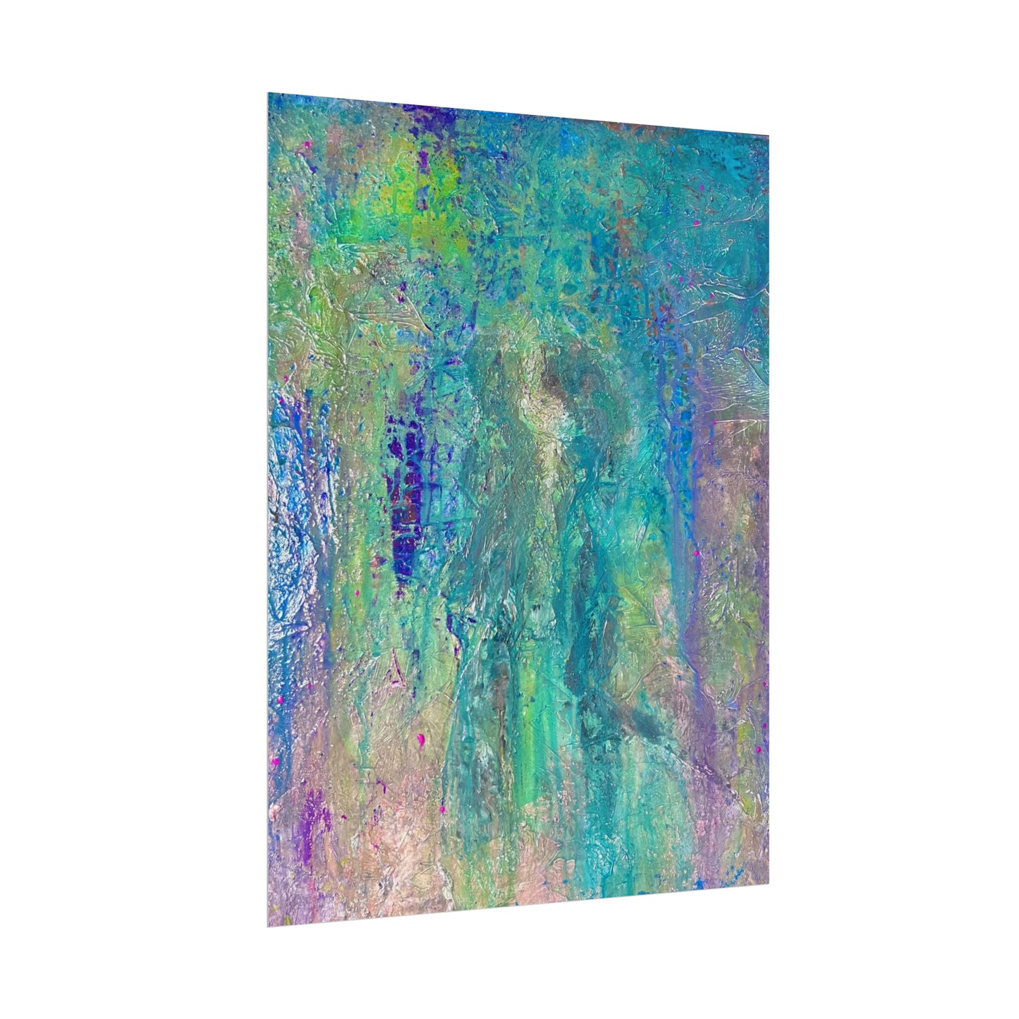 Lovers Painting