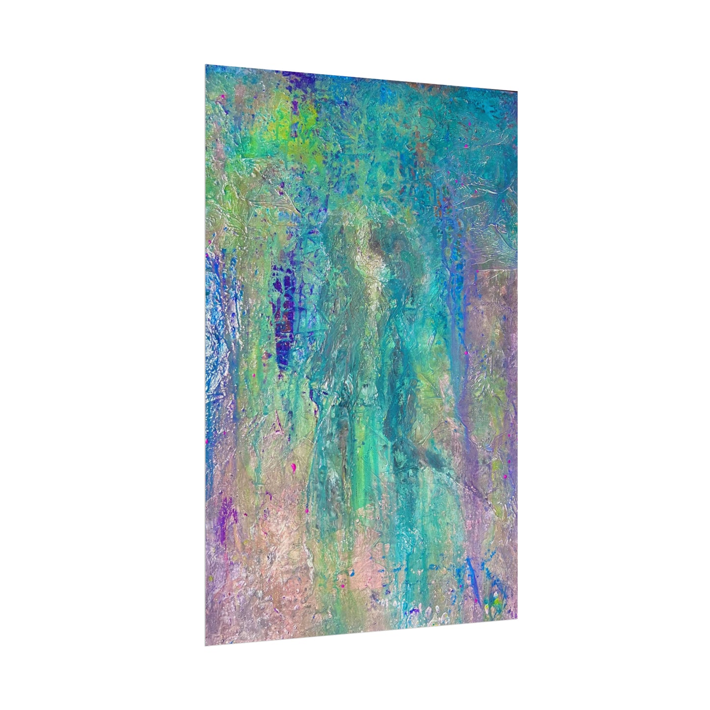 Lovers Painting