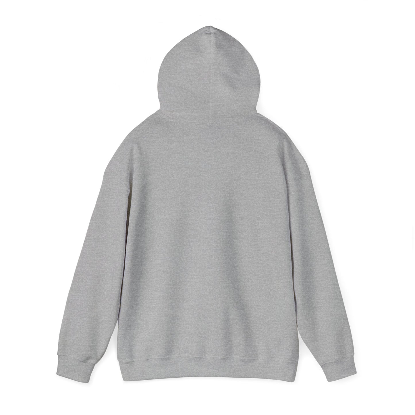 Benny Unisex Hoodie Sweatshirt