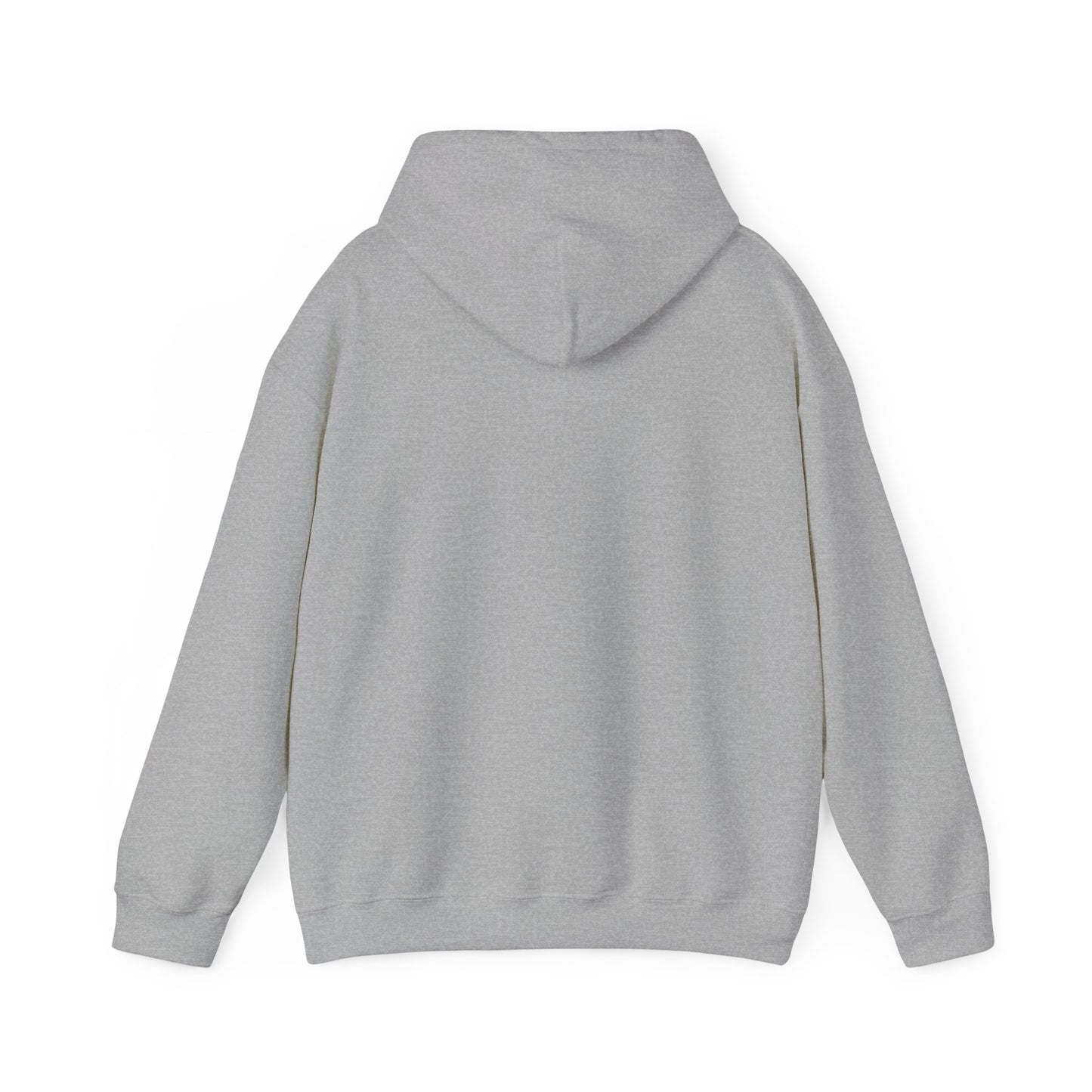 Benny Unisex Hoodie Sweatshirt