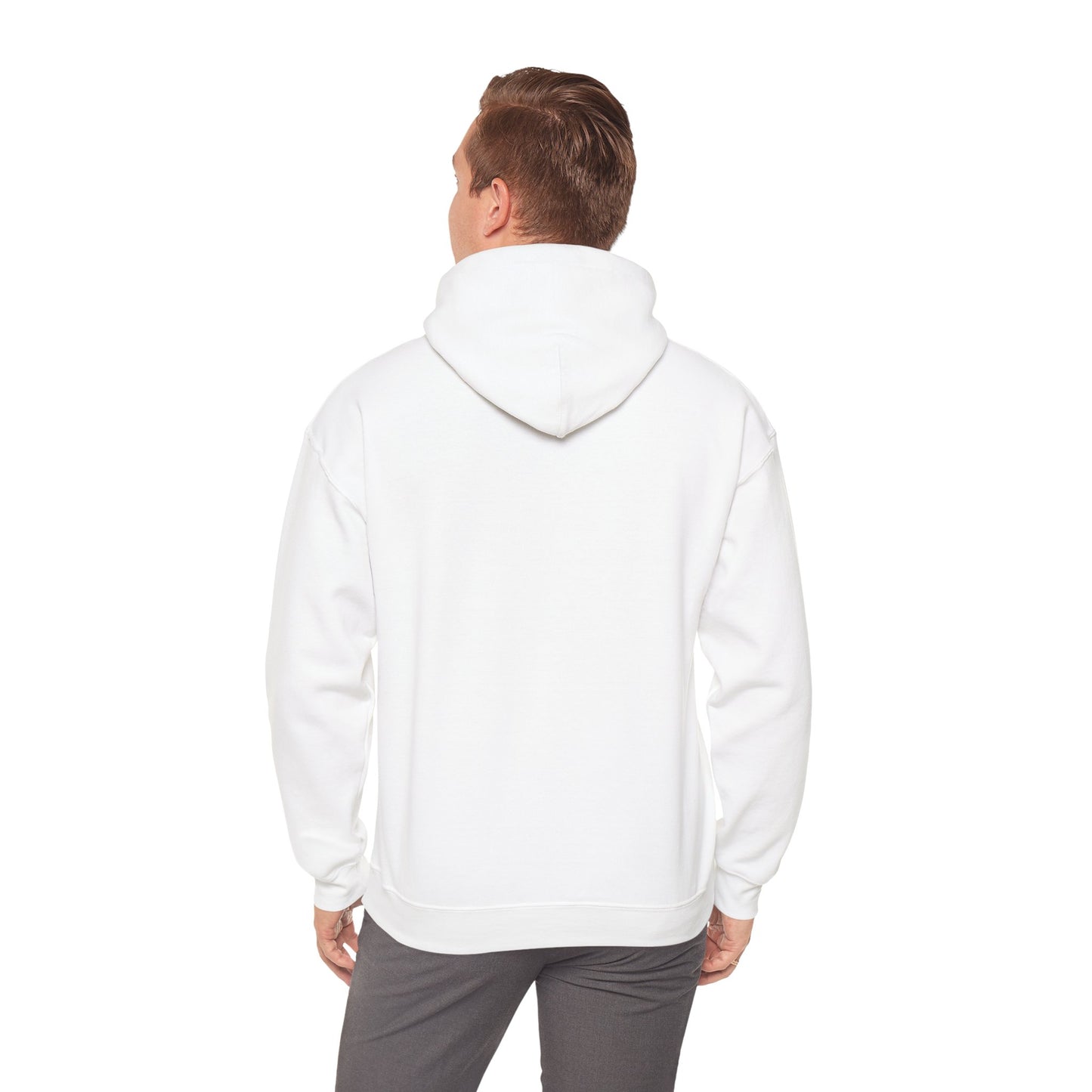 The Purple Picket's Unisex Hoodie