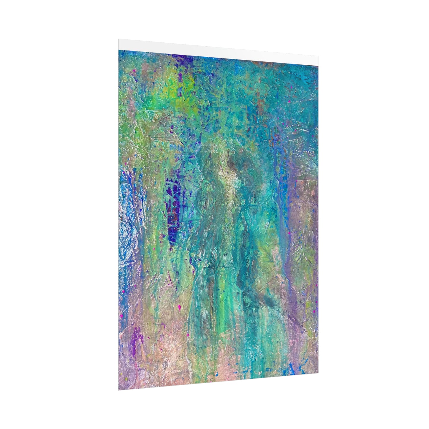 Lovers Painting
