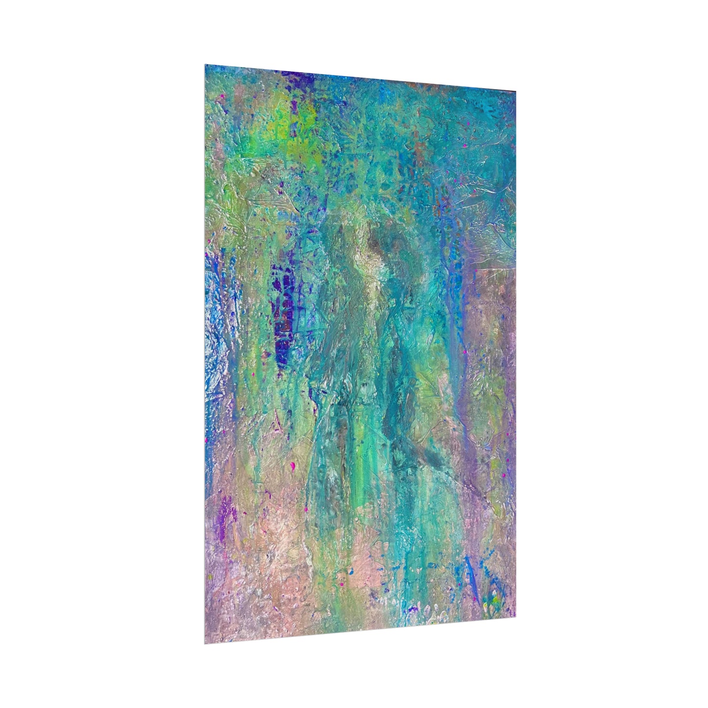 Lovers Painting