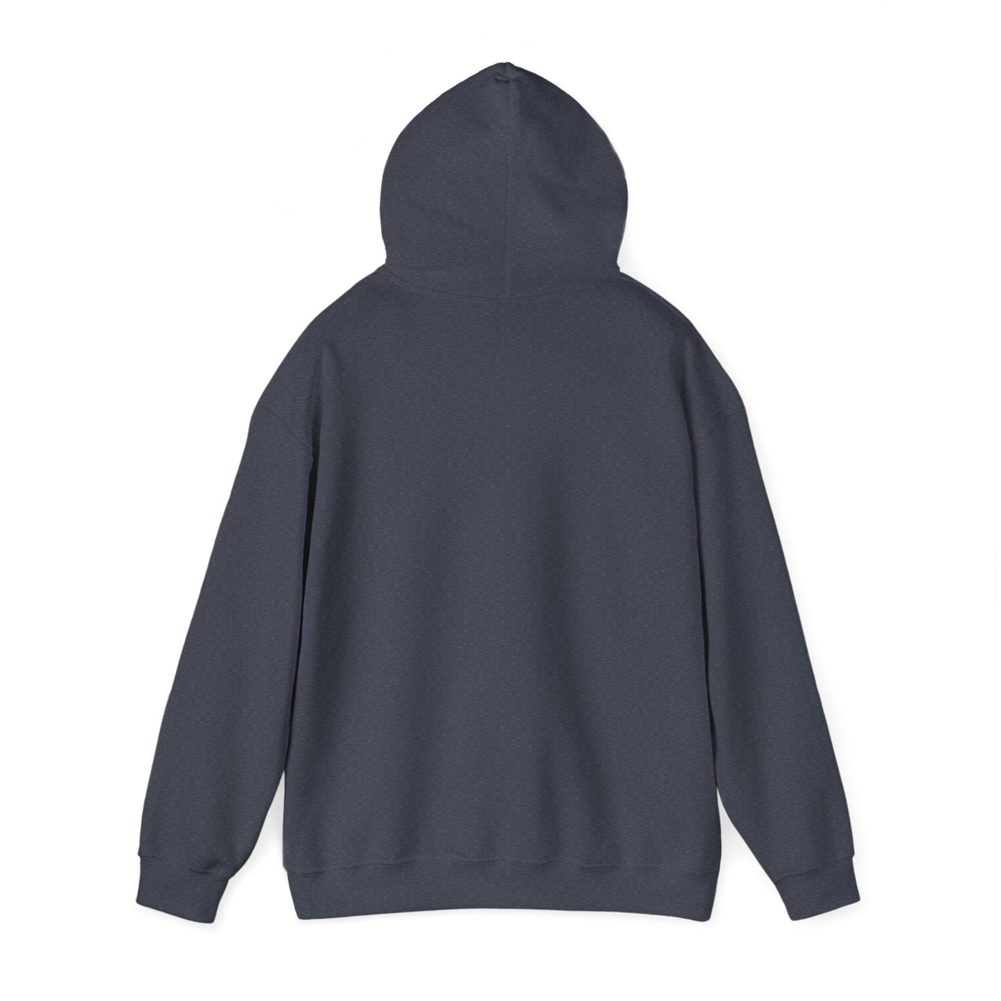 The Purple Picket's Unisex Hoodie