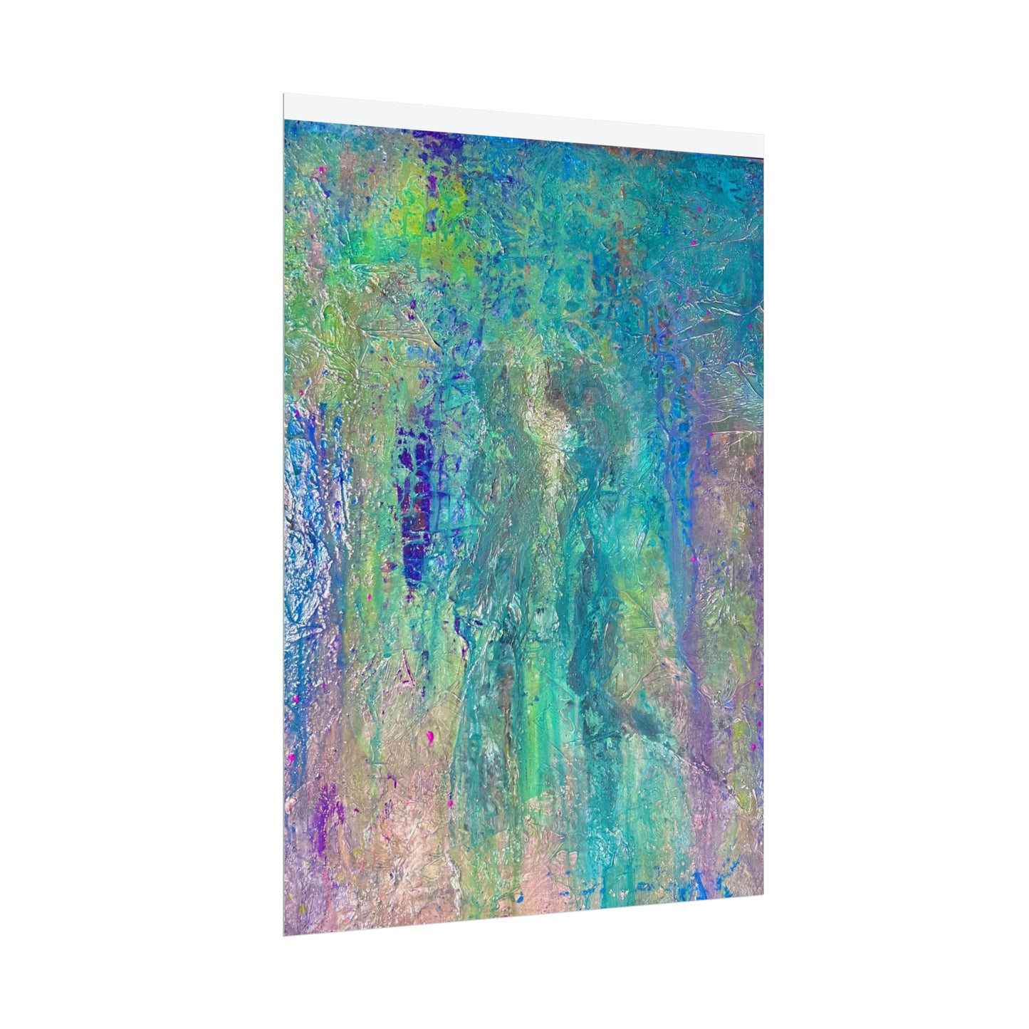 Lovers Painting