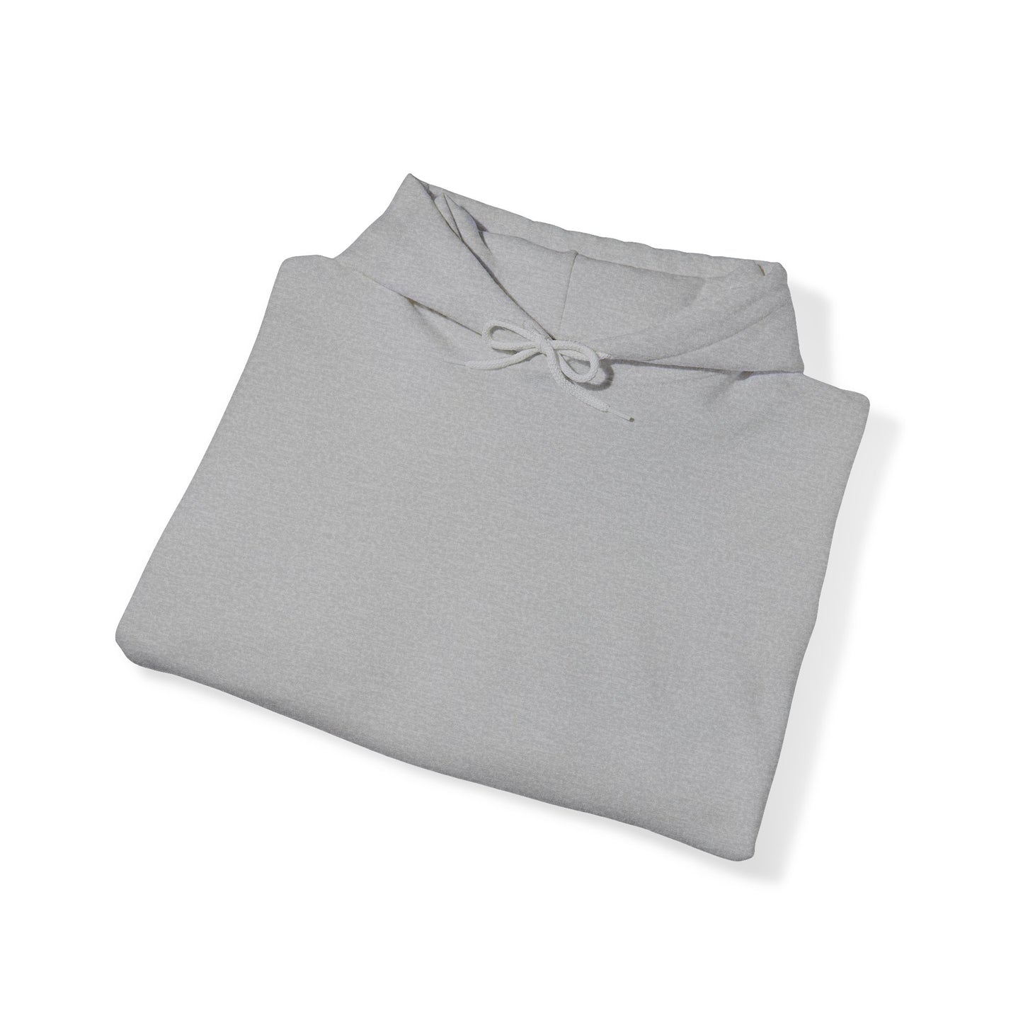 Benny Unisex Hoodie Sweatshirt