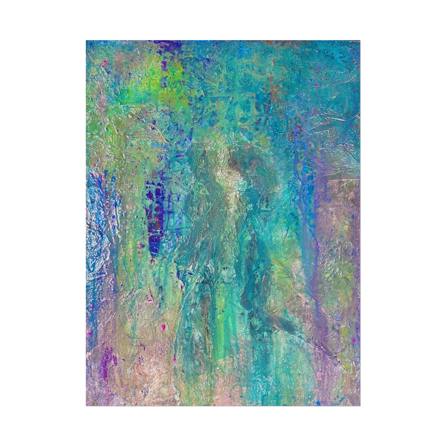 Lovers Painting