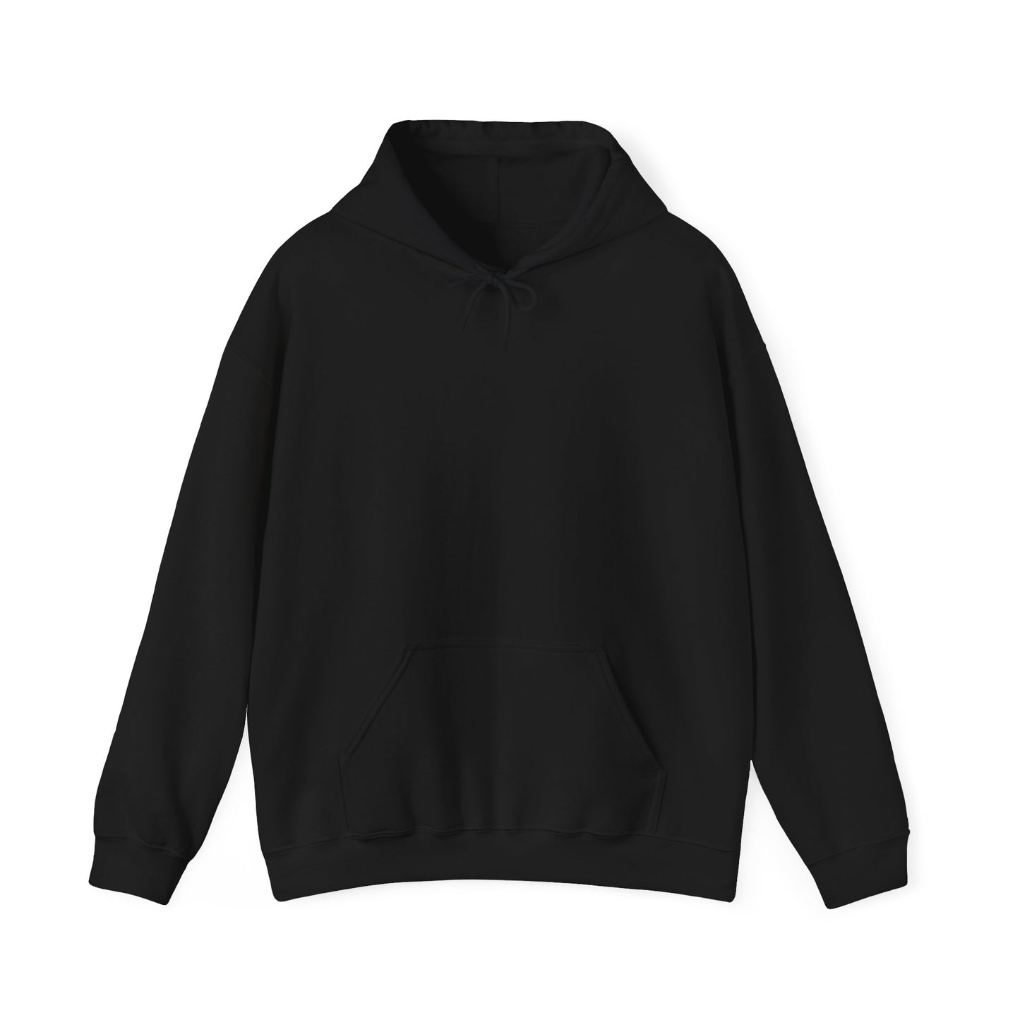 Benny Unisex Hoodie Sweatshirt