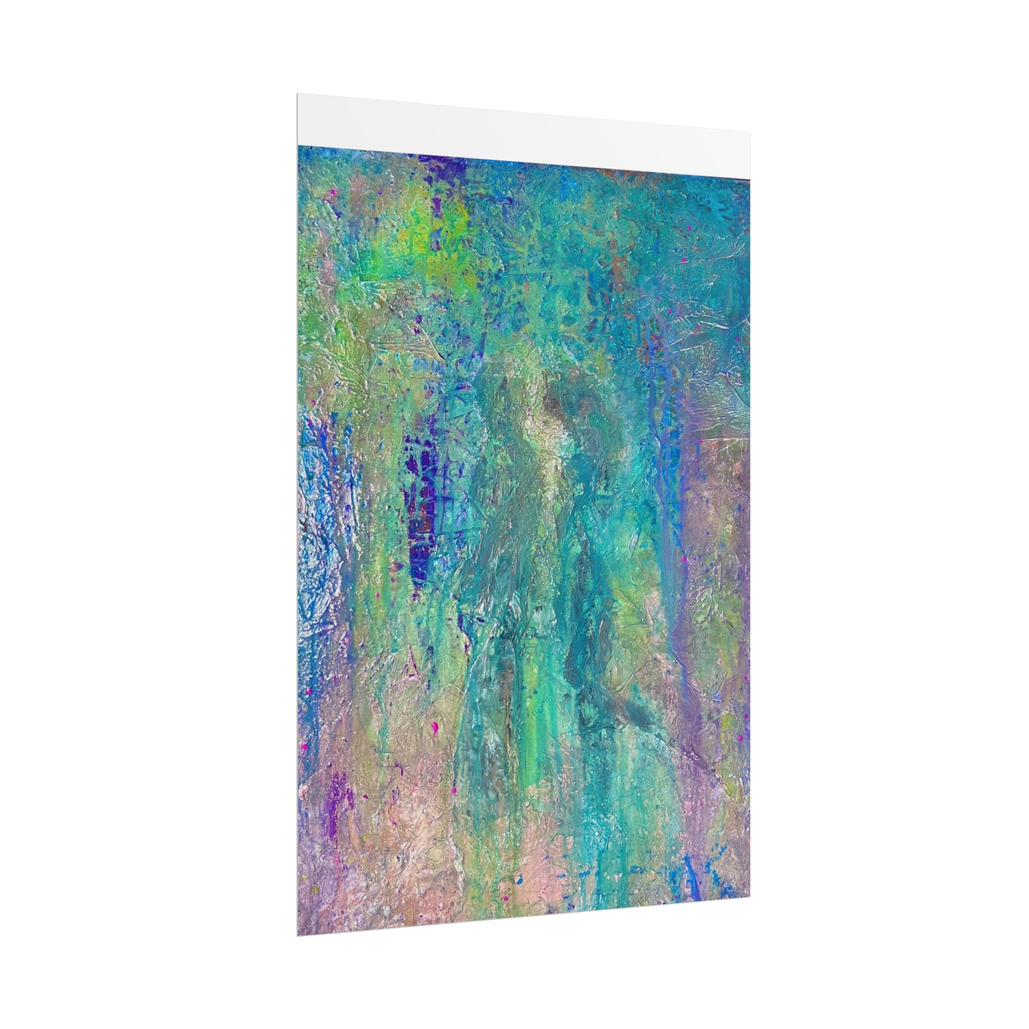 Lovers Painting