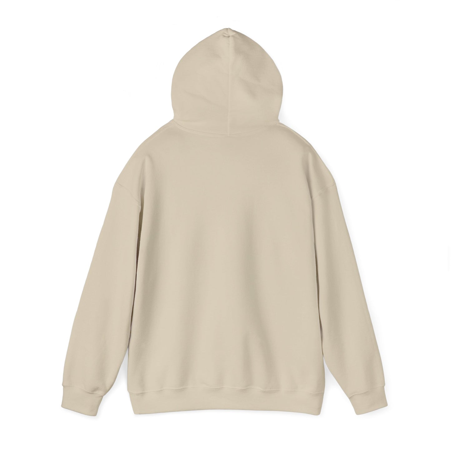 Benny Unisex Hoodie Sweatshirt