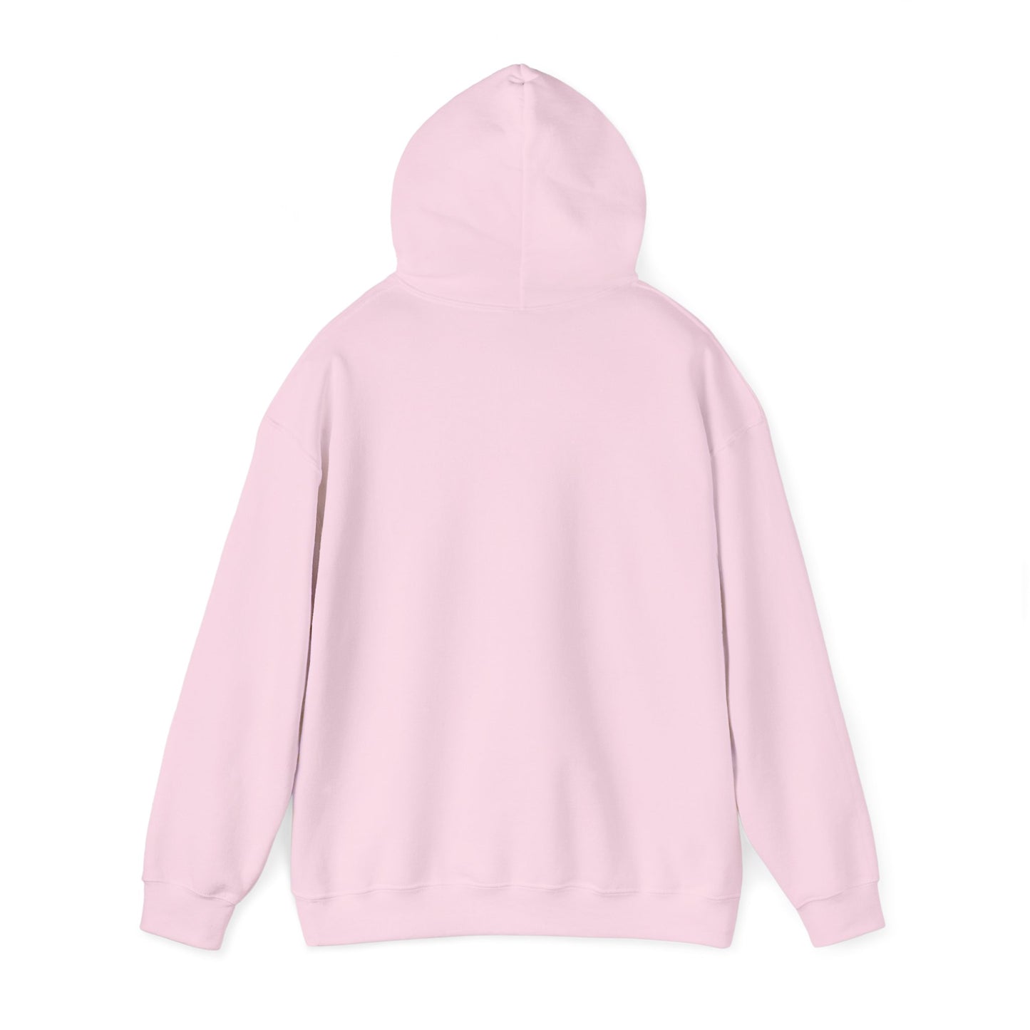Benny Unisex Hoodie Sweatshirt