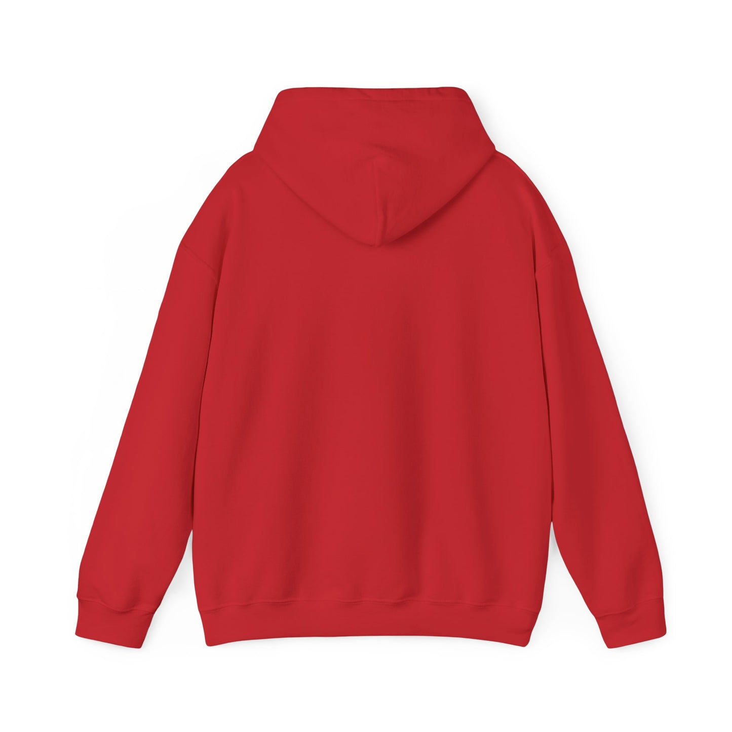 Benny Unisex Hoodie Sweatshirt