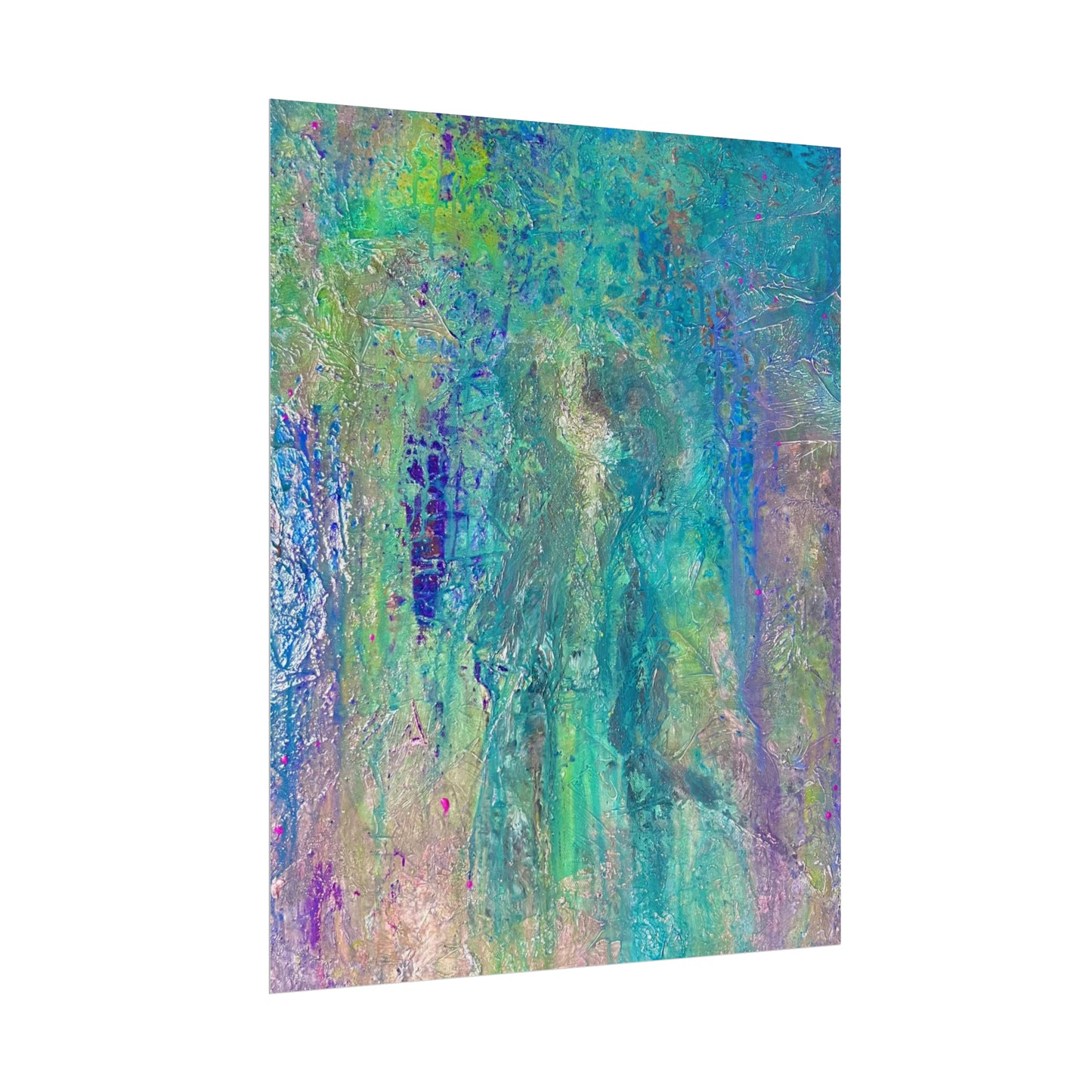 Lovers Painting