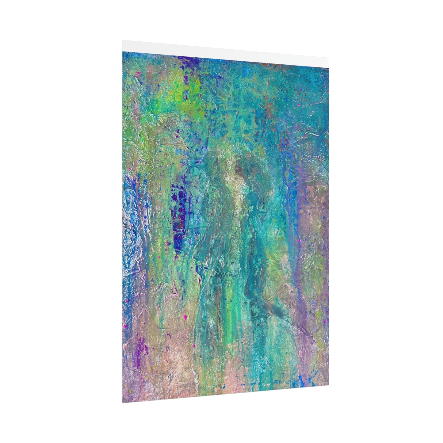 Lovers Painting