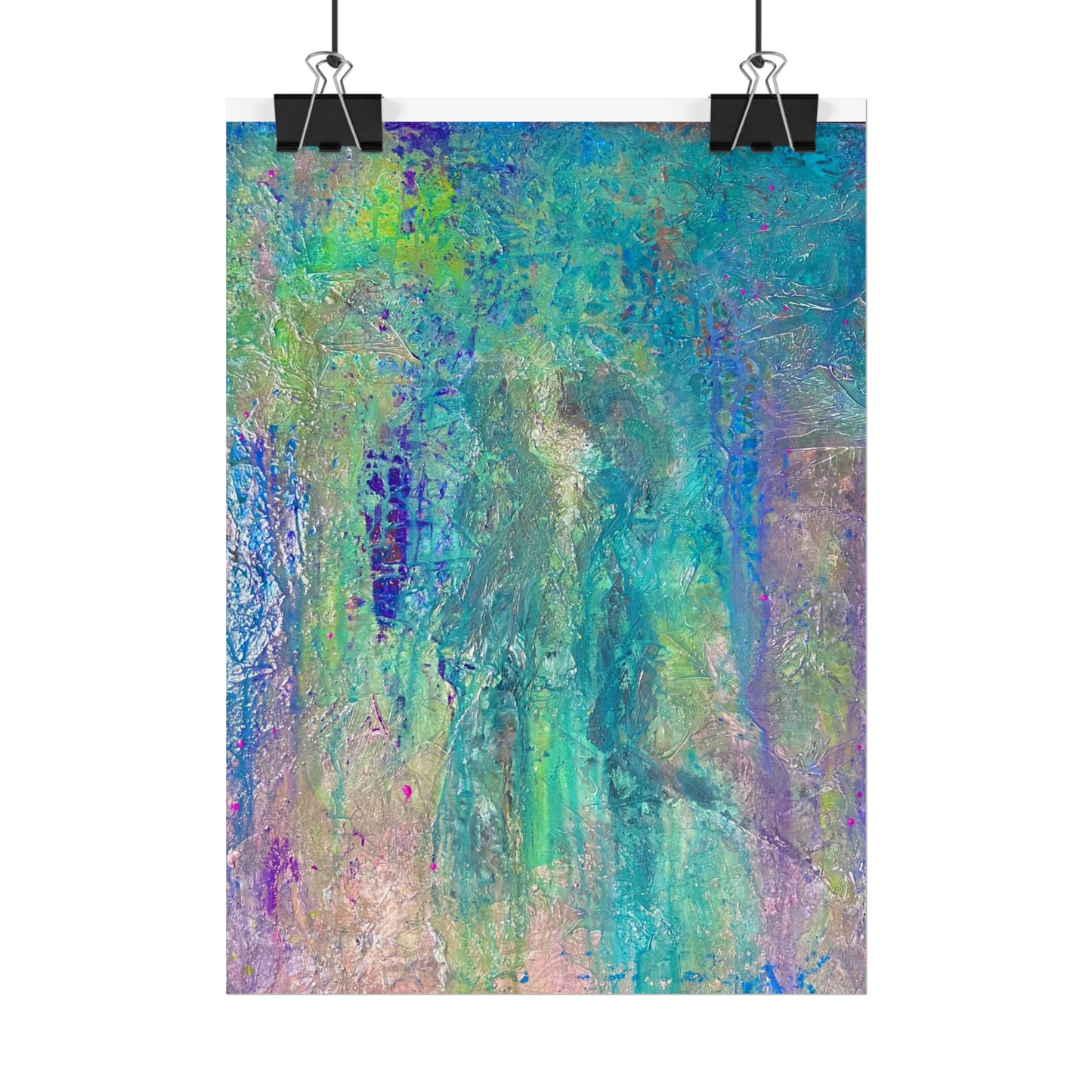 Lovers Painting