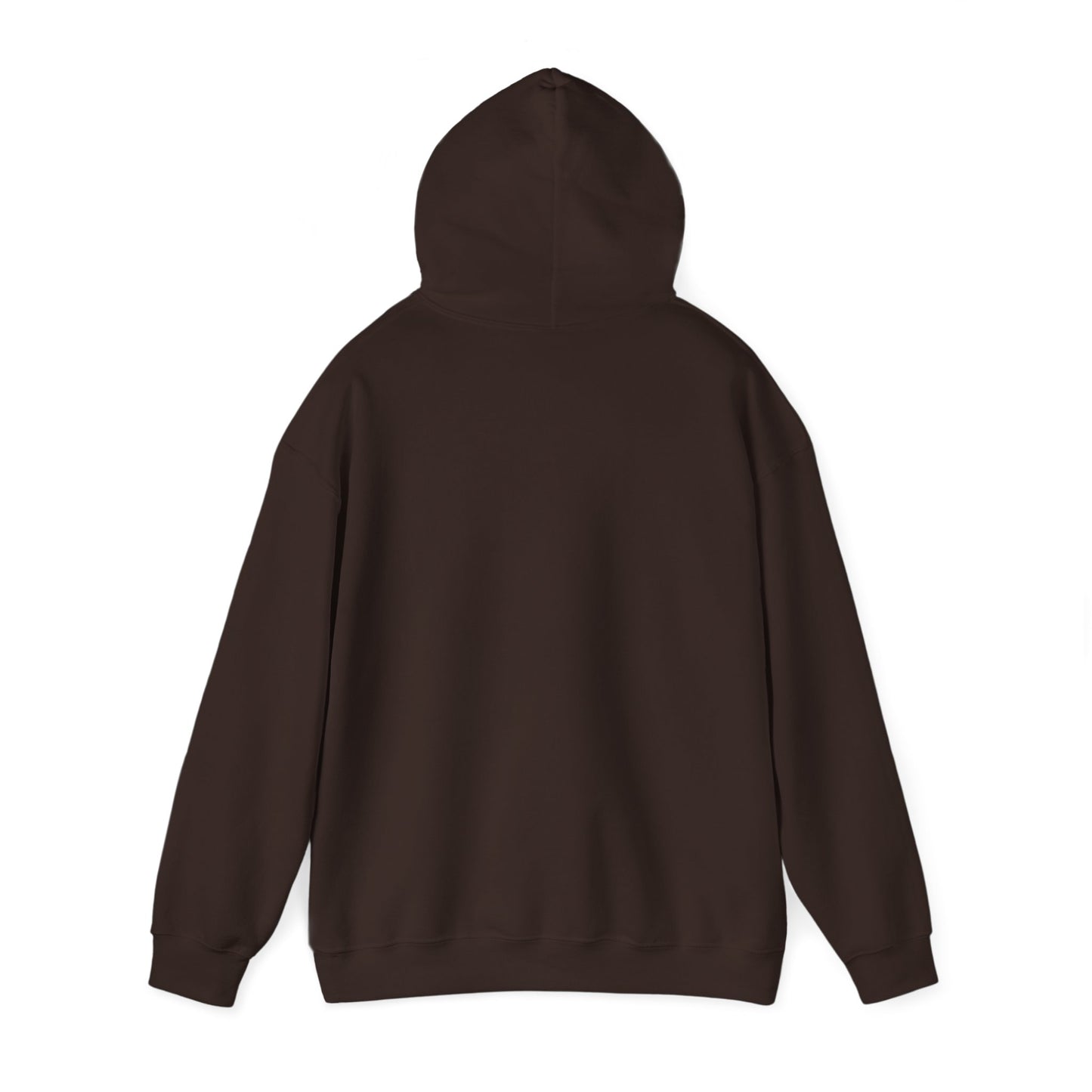 Benny Unisex Hoodie Sweatshirt